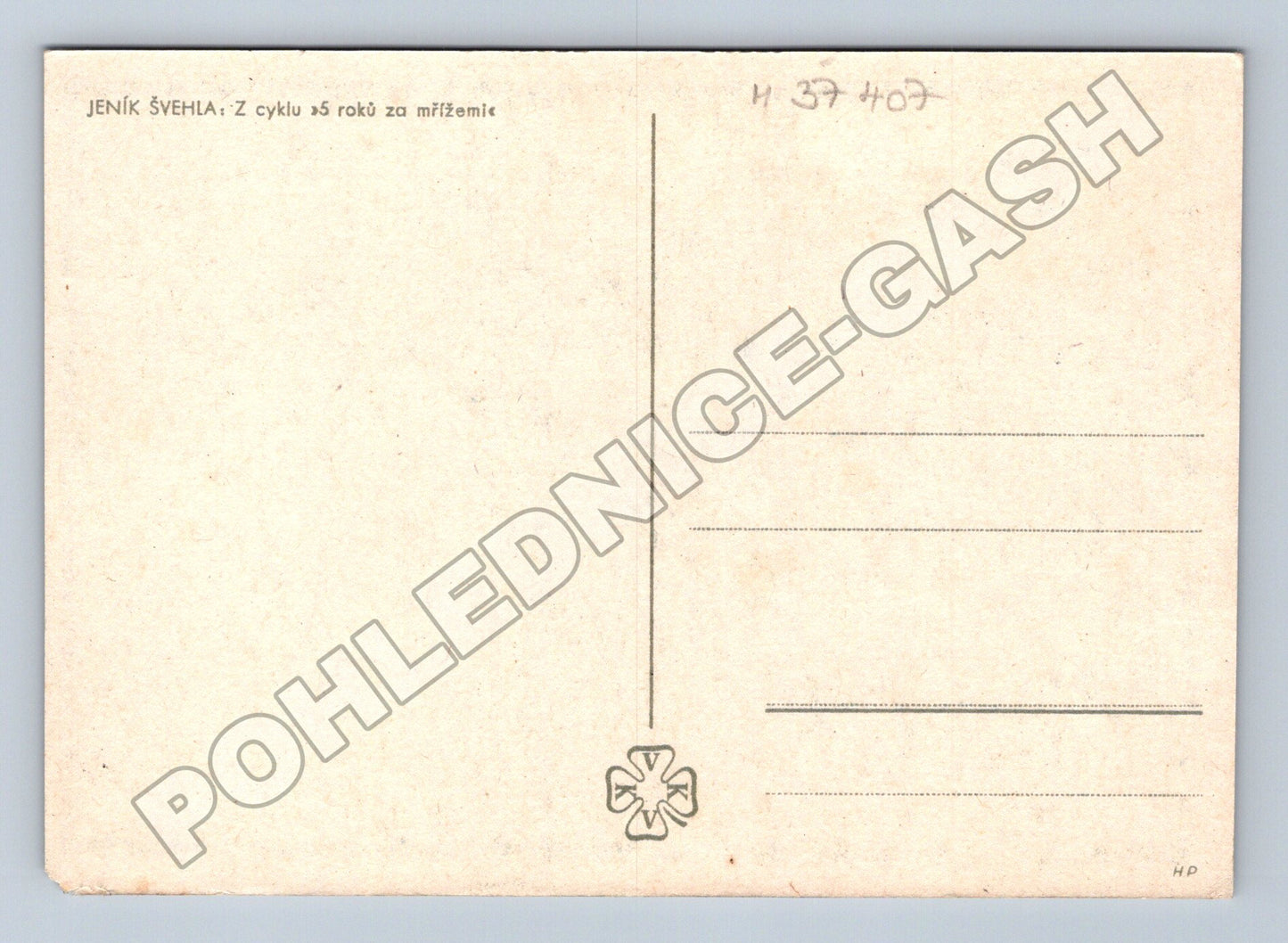 Pohlednice Slovinsko Obudjeni Ideali 1908 (M37407)