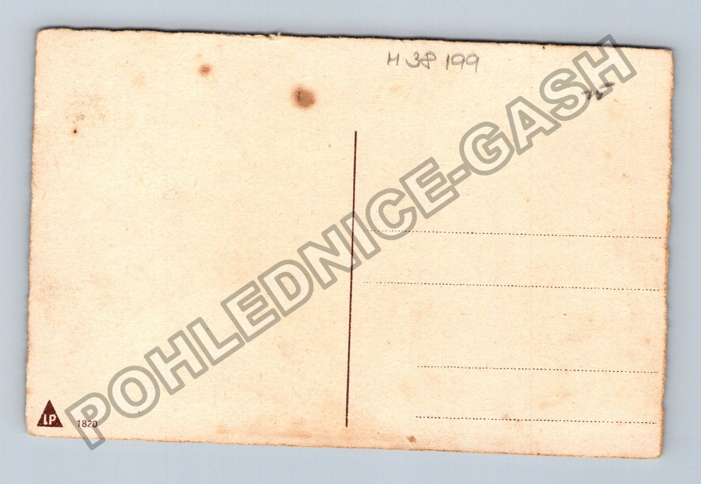 Pohlednice Sváteční květiny Herzlichen Glückwunsch (M38199)