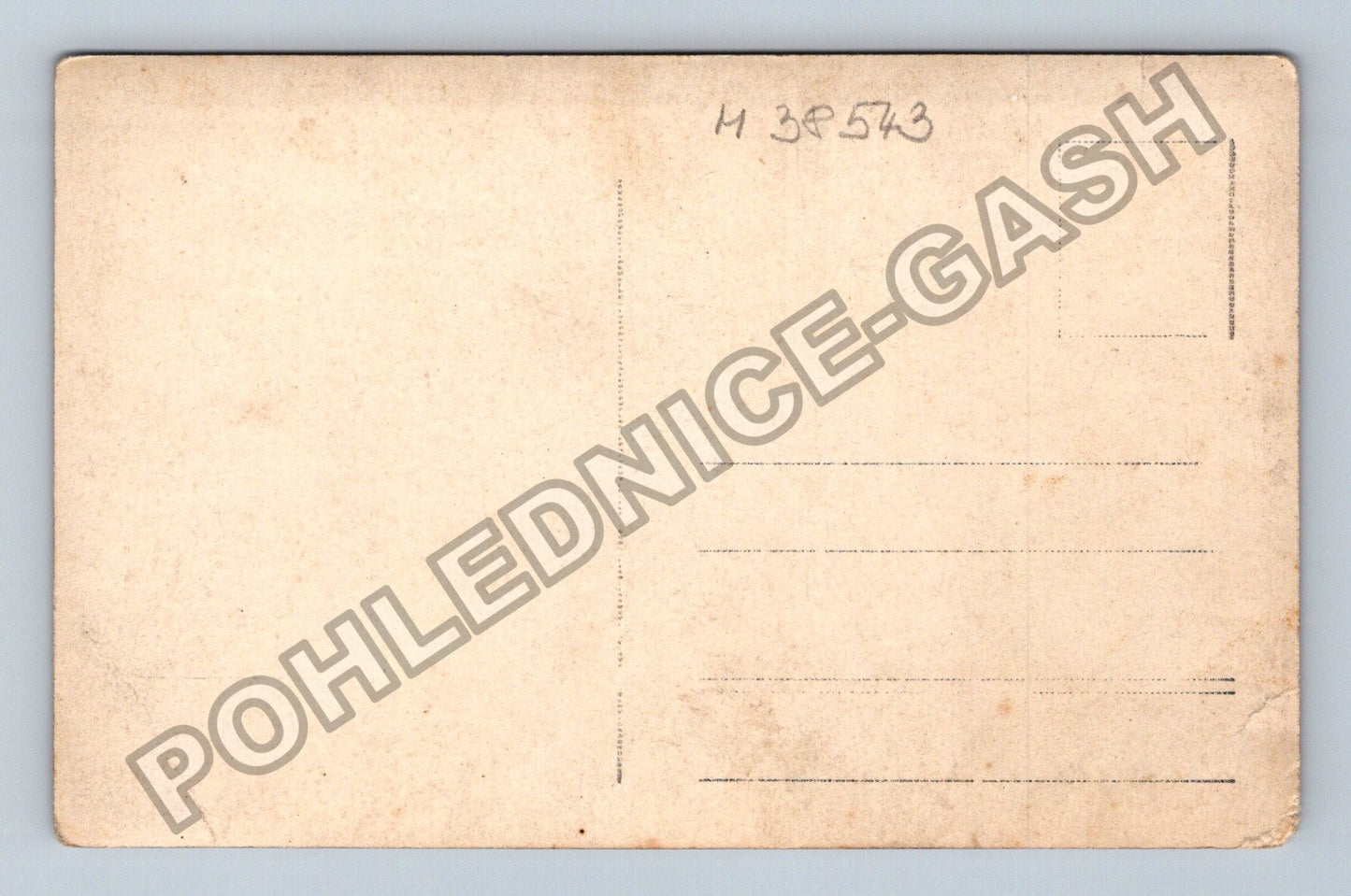 Pohlednice Děti s miminkem secese (M38543)