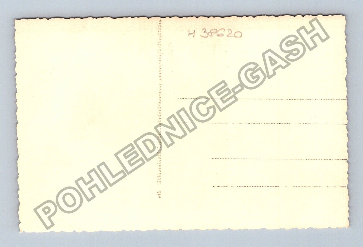 Pohlednice Chlapec v obleku ateliérová fotografie (M38620)