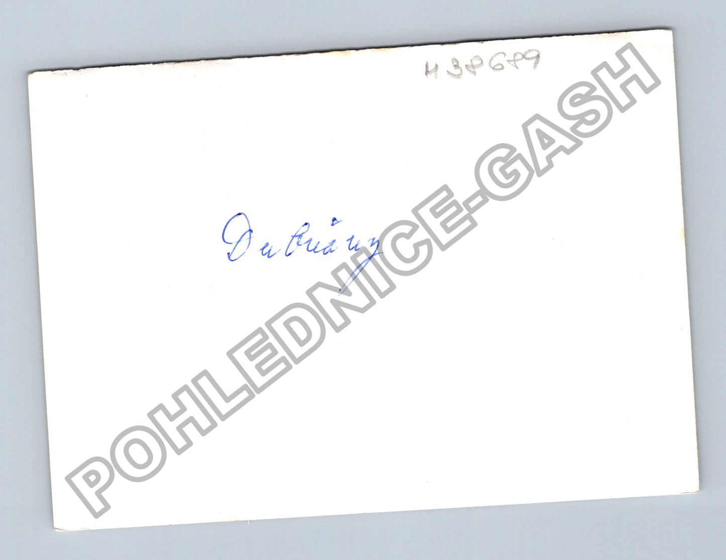 Stará fotografie Dabčice dívky v krojích s deštníky (M38689)