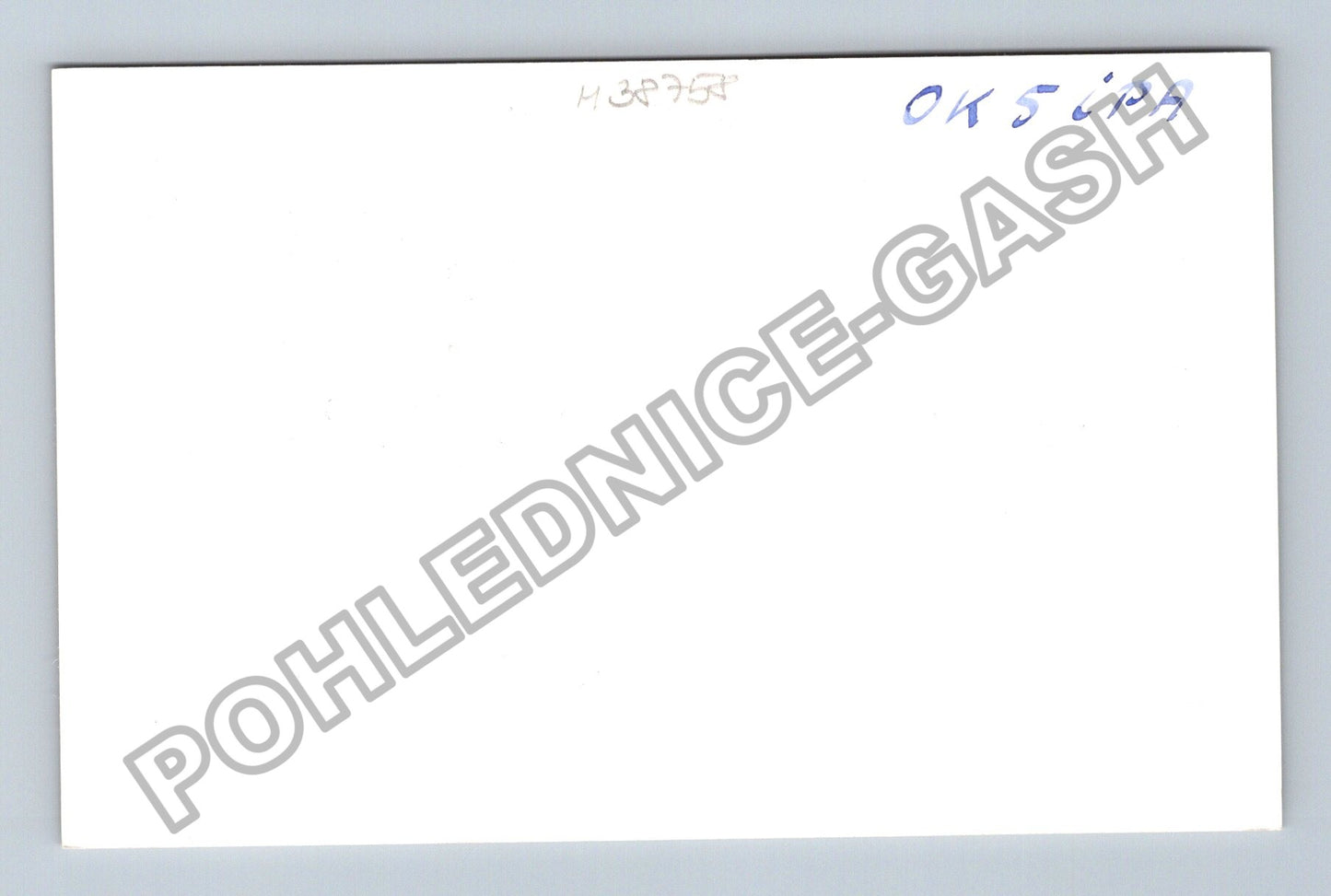 Starý Německo QSL lístek DL1AW Rudolf Nixdorf 1991 (M38758)