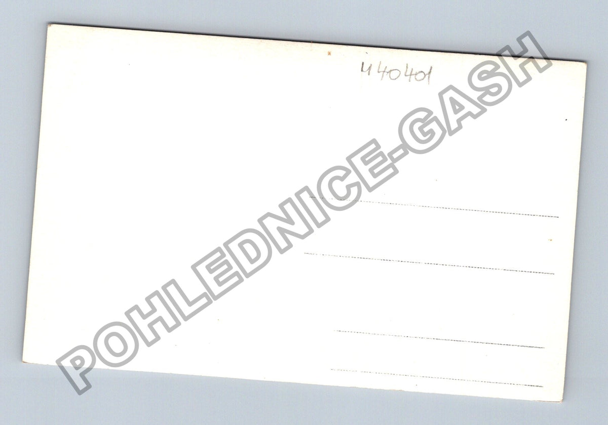 Pohlednice Dvě ženy v lidových krojích (M40401)