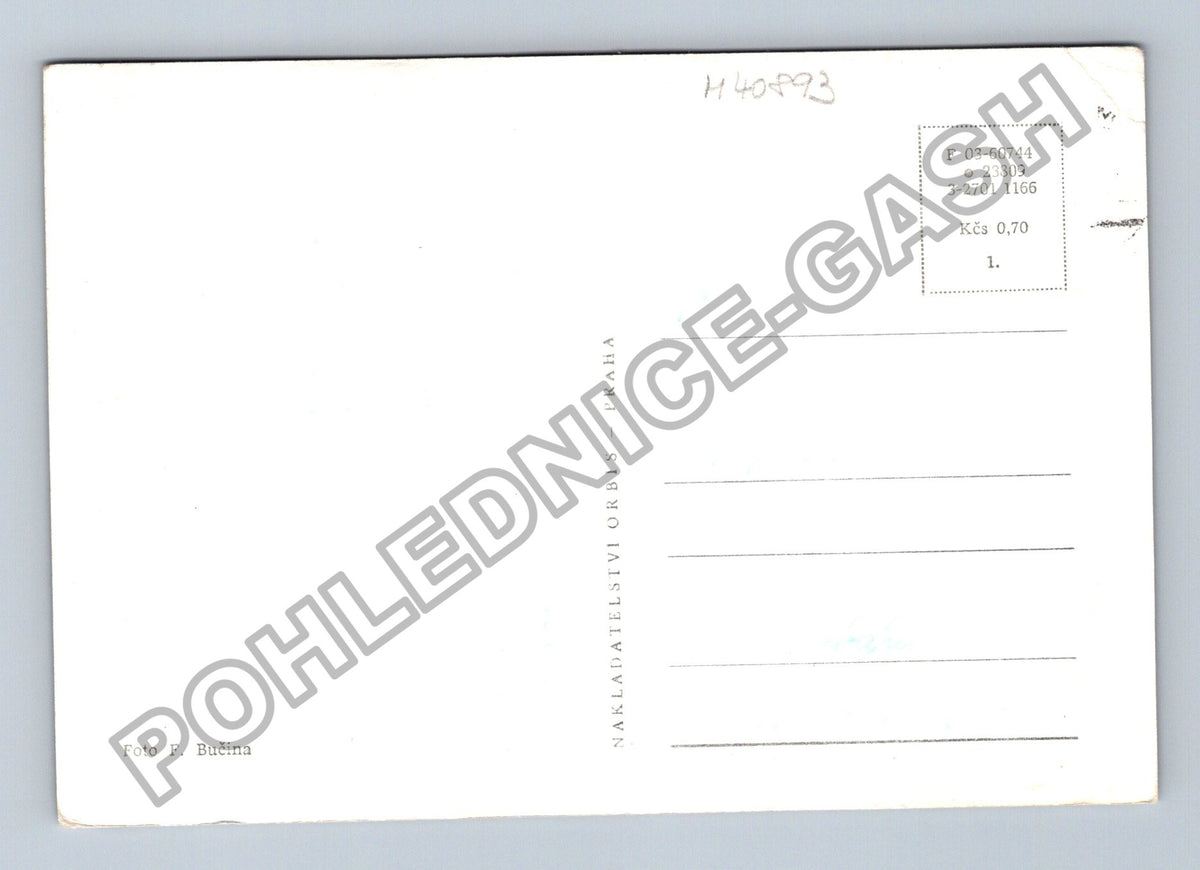 Pohlednice radostné velikonoce loutky (M40893)