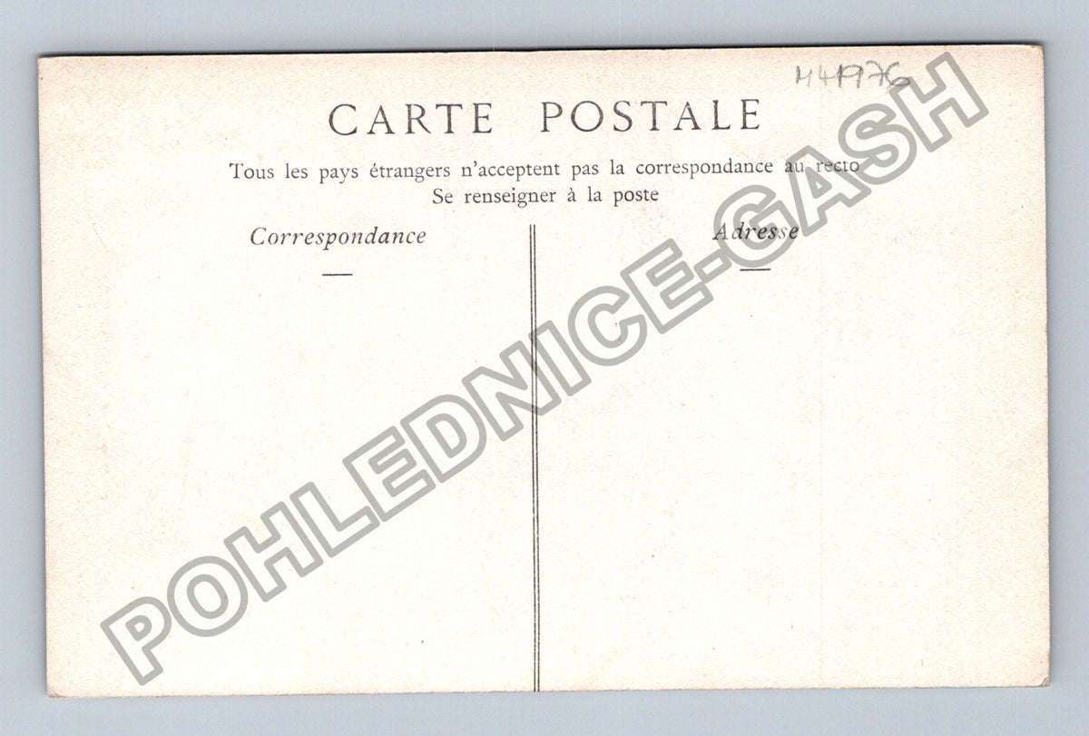 Pohlednice Salon de 1906 LAmour a laffut Achard (M41976)