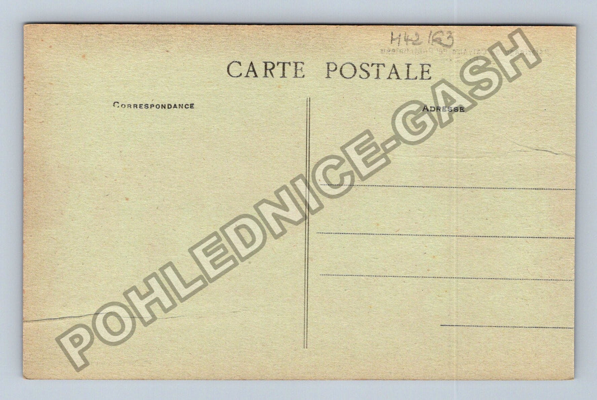 Pohlednice Francie Pontchâteau Le Calvaire La Résurrection (M42163)