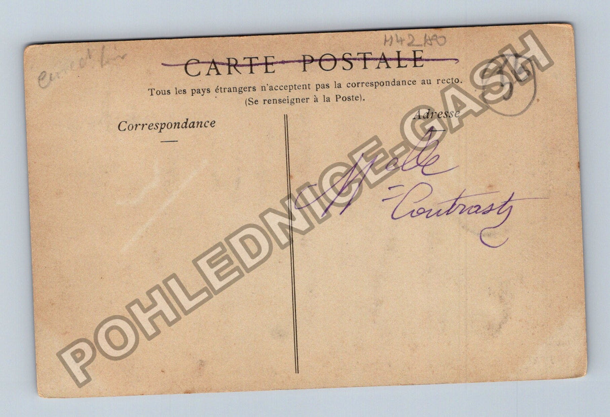 Pohlednice Francie Anet Pavillon de Rendez-vous de Chasse (M42180)