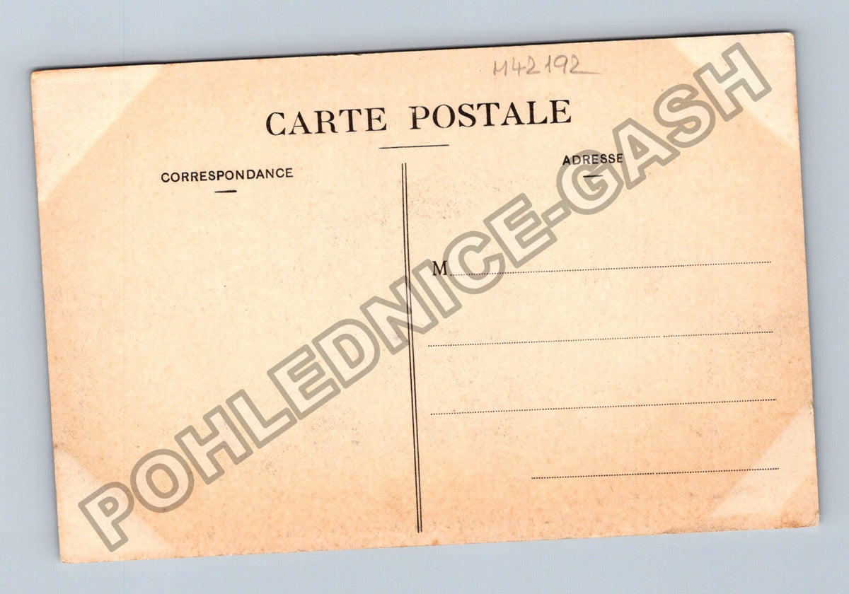 Pohlednice Francie Bordeaux Vue générale des Quais (M42192)
