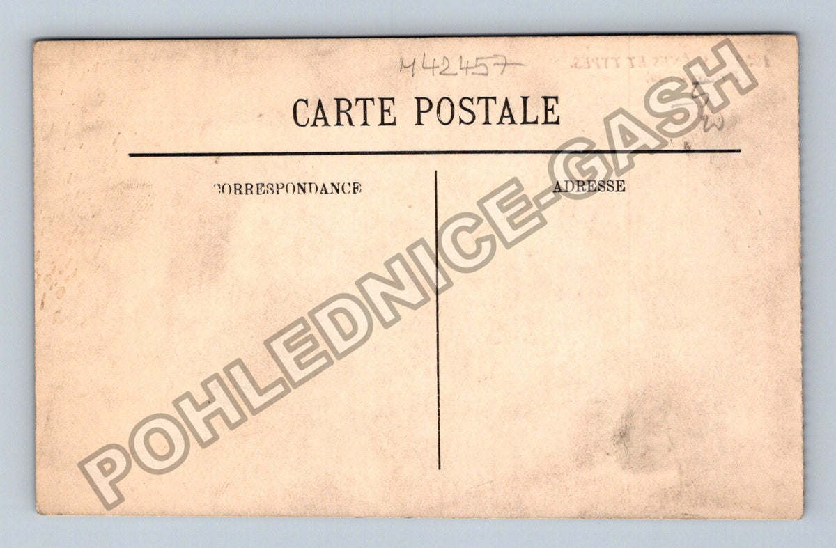 Pohlednice Afrika Scènes et Types Porteurs dEau (M42457)