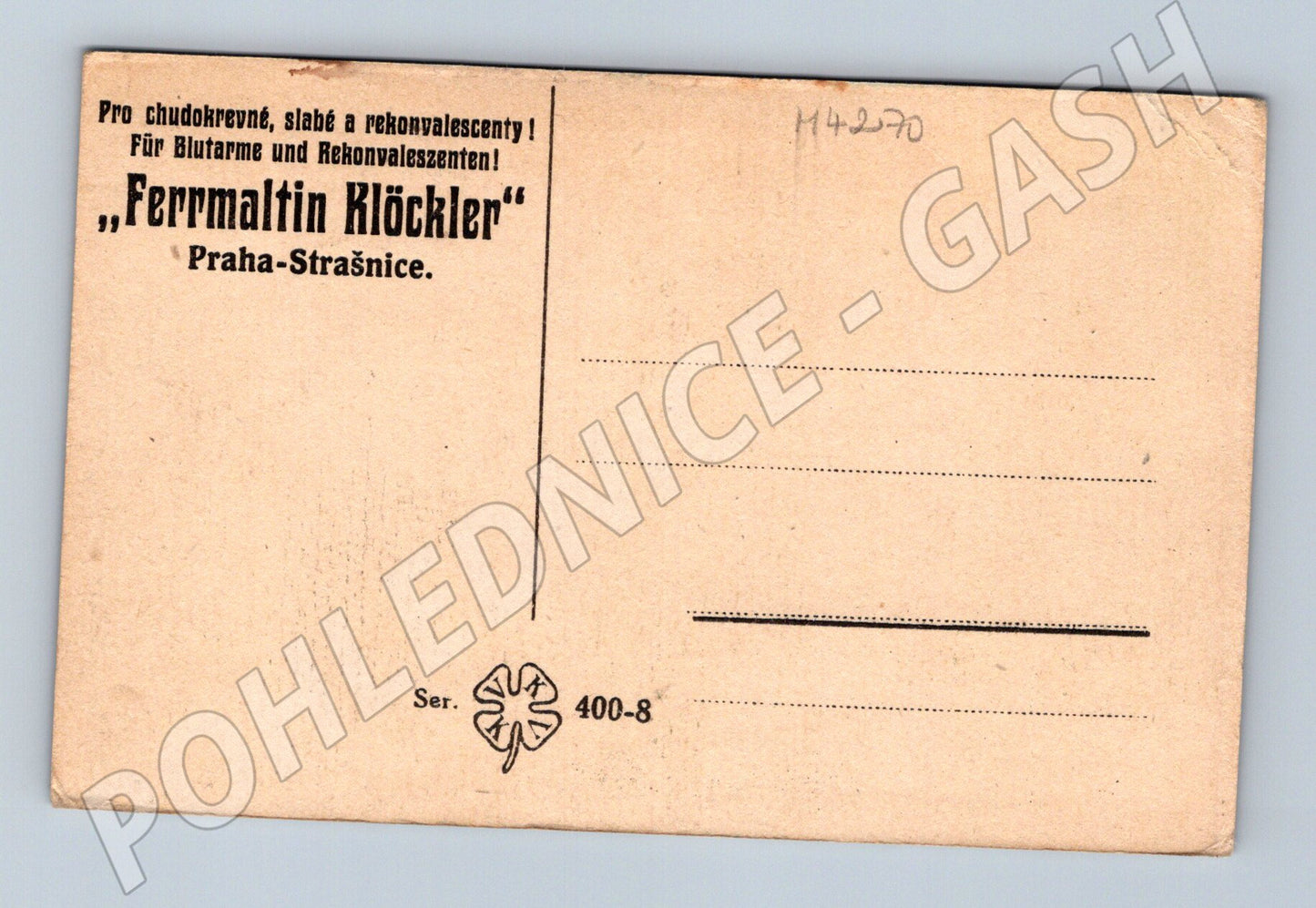 Pohlednice Praha Staroměstská mostecká věž historická (M4270)