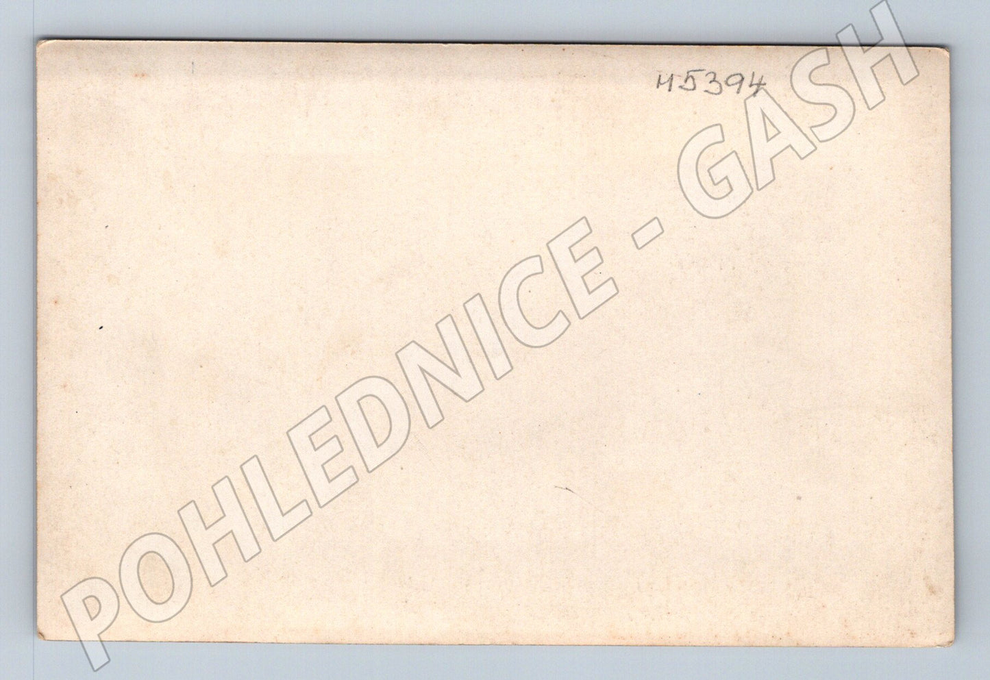 Pohlednice Sokolský slet Praha historická (M5394)