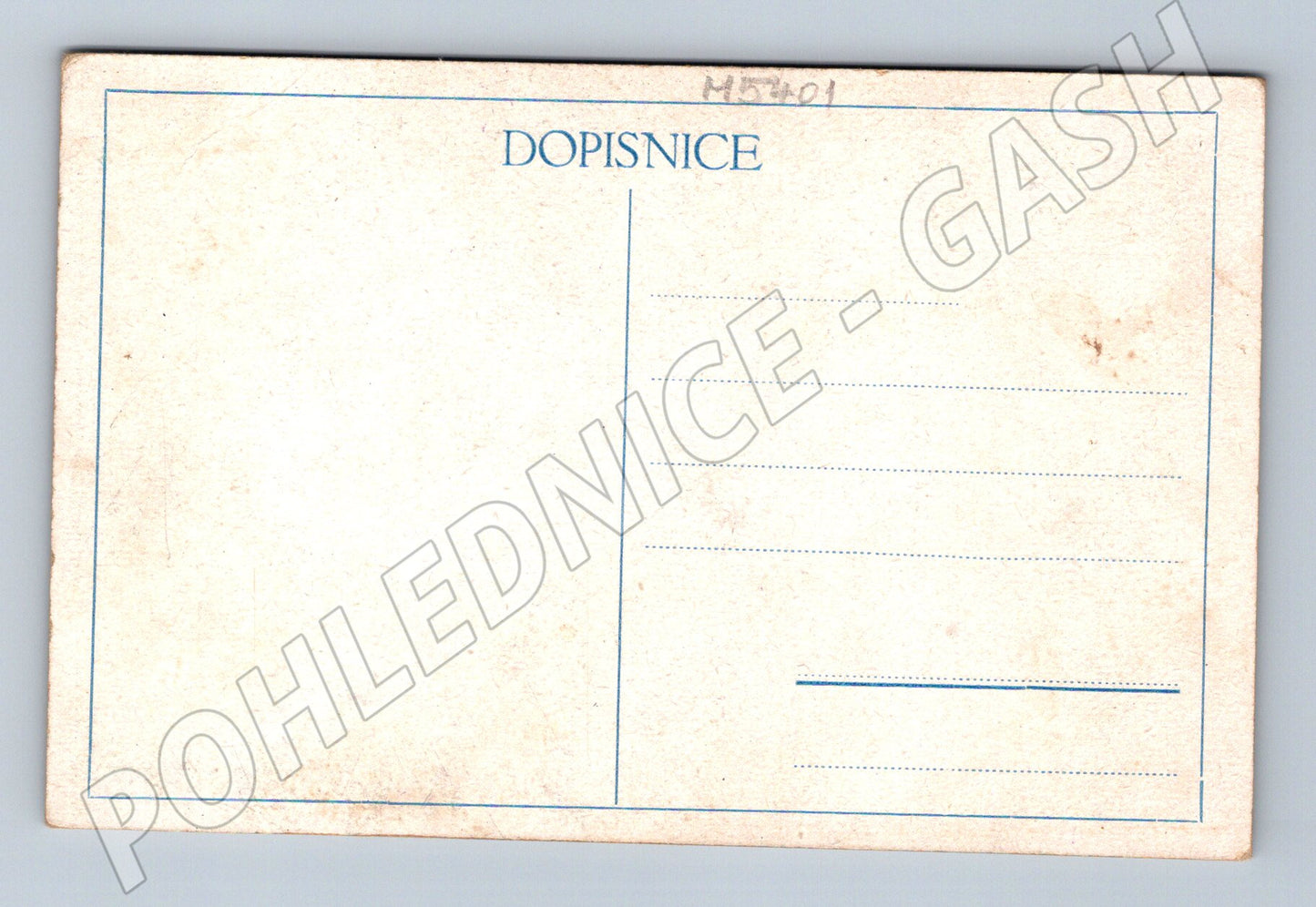 Pohlednice slet 1920 cvičební úbor žen etno motiv (M5401)