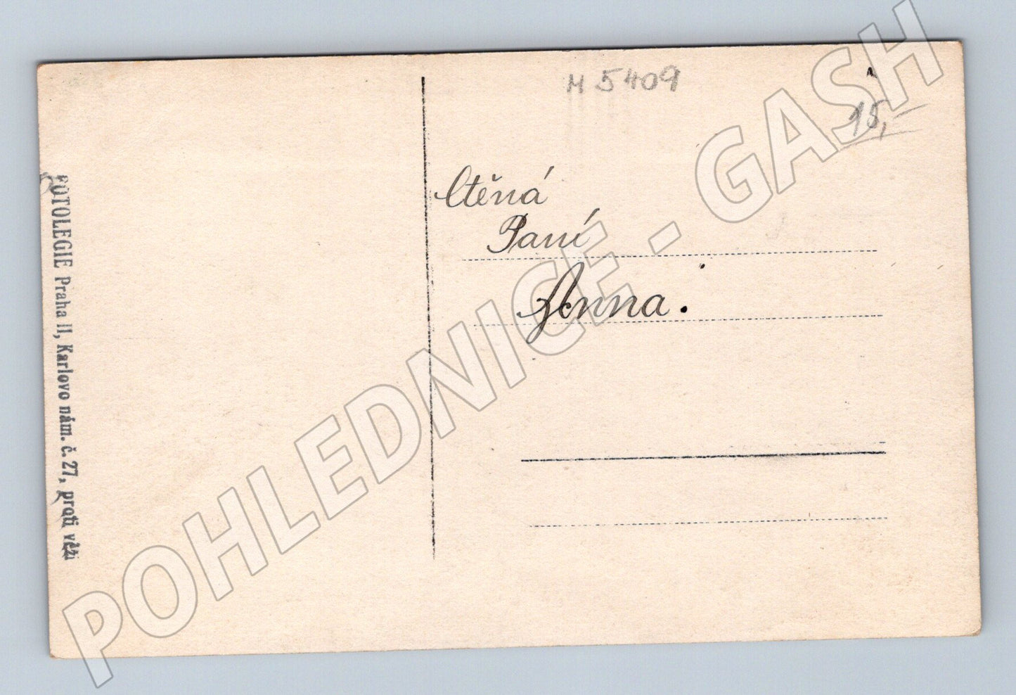 Pohlednice Sokolský slet masové cvičení ČSR (M5409)