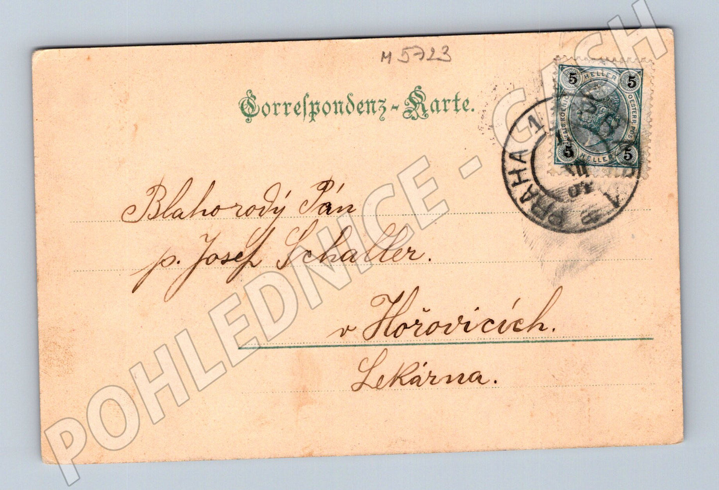 Postcard Karlovy Vary Nové Vřídlo historical (M5723)