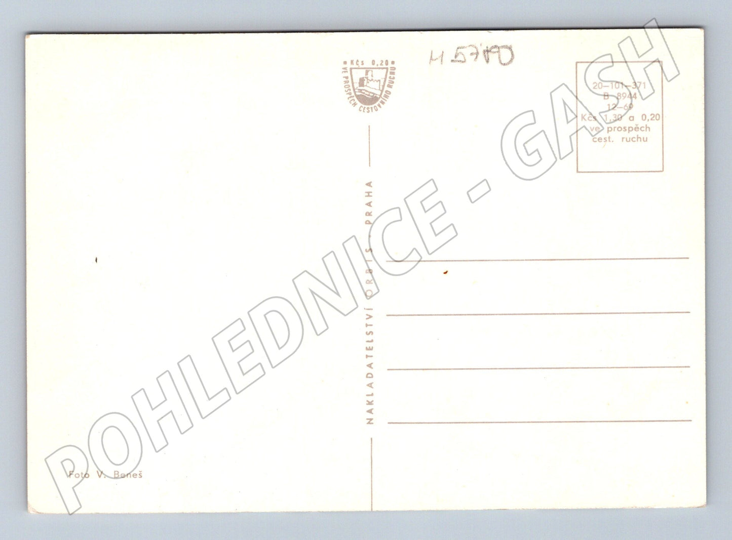 Pohlednice Buchlovice zámek Buchlov hrad Velehrad (M5780)