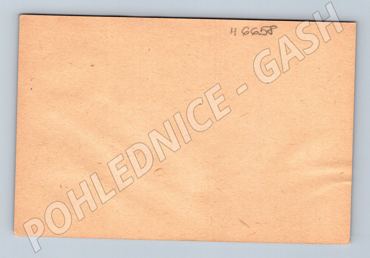 Pohlednice umělecký motiv malířství (M6658)