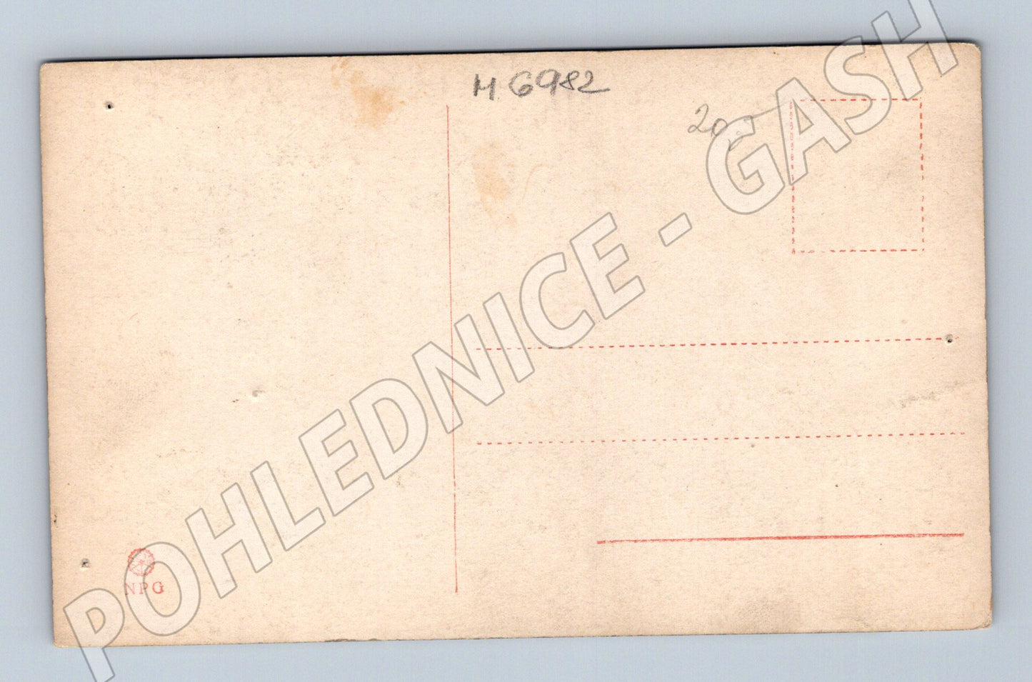 Pohlednice Řím Museo Capitolino Venuše (M6982)