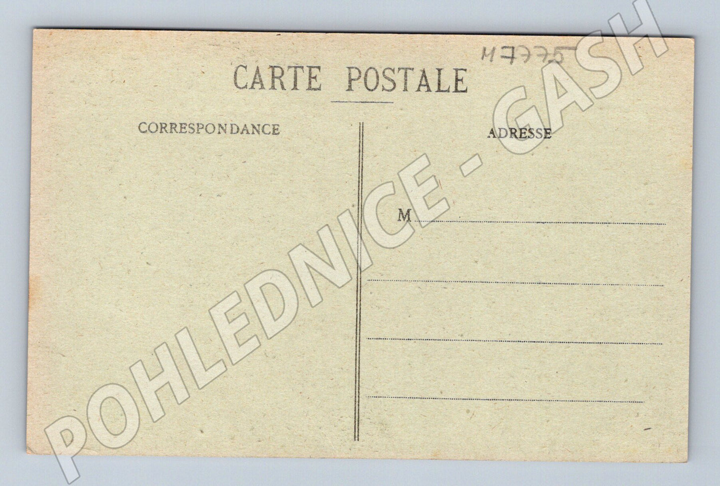 Pohlednice Darney Vosges pohled na město a most (M7775)