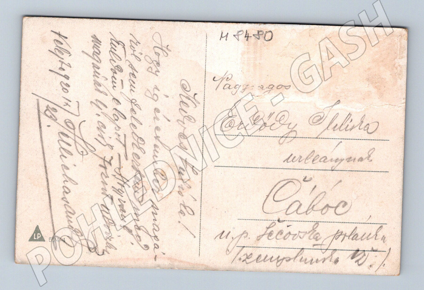 Pohlednice Lidové kroje u studny 1900 etnografie (M8480)