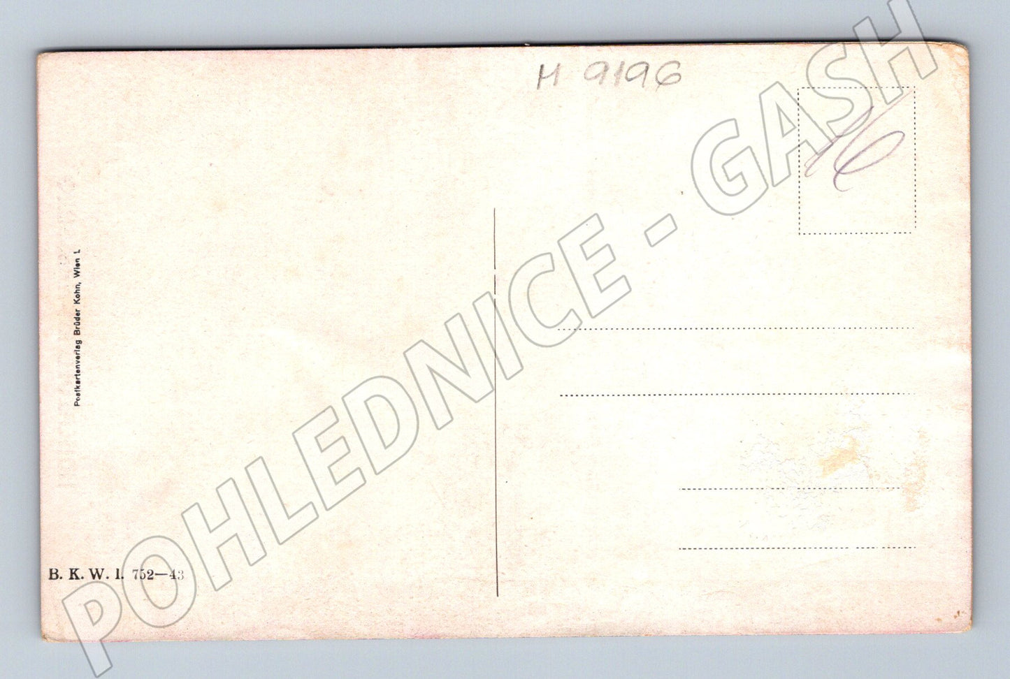 Pohlednice Hohenzollern Habsburg panovníci (M9196)