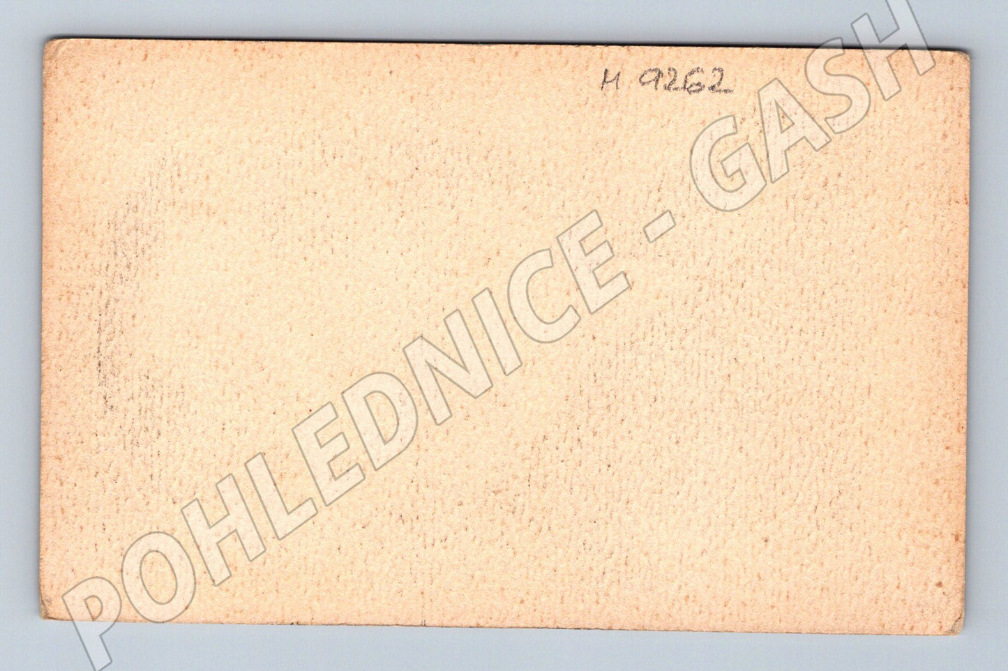 Pohlednice Woodrow Wilson kreslený portrét (M9262)