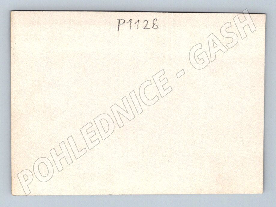 Pohlednice muži v uniformě podpis Gilbert Wilson a Harry Pettit(P1129)