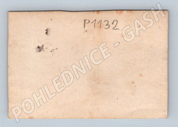 Pohlednice Praha příjezd prezidenta Masaryka 1918 vojáci (P1133)