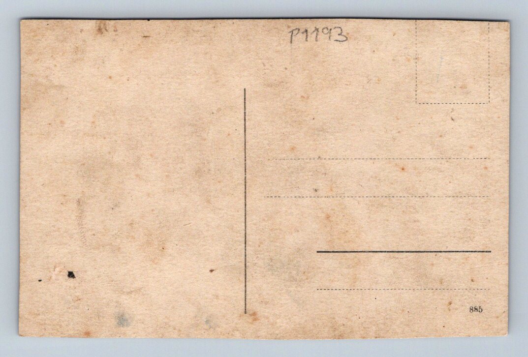 Pohlednice námořníci ČB 1900 (P1193)