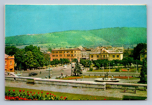 Pohlednice ŽILINA (X23783)