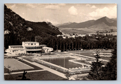 Pohlednice RAJECKÉ TEPLICE (X23887)