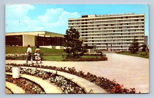 Pohlednice REPUBLICA POPULARÁ ROMÍNÁ (X23898)