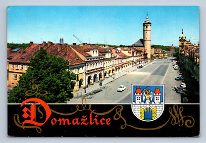 Postcard HOUSEWIFE (X23936)