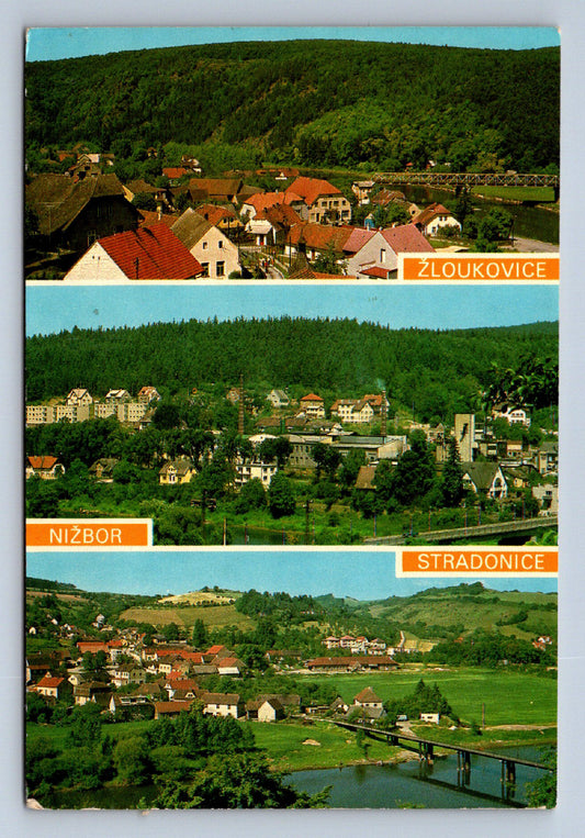 Pohlednice BEROUN (X23960)