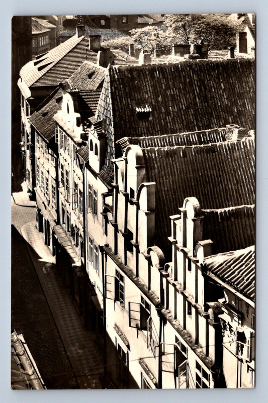 Pohlednice Praha Staré město (JN1684)