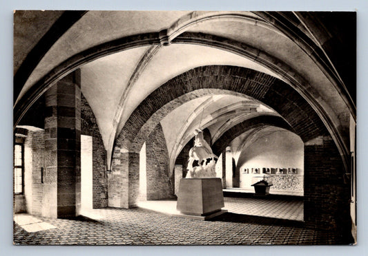 Pohlednice Praha Pražský hrad (JN1703)