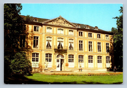 Pohlednice Greiz Sommerpalais (JN1717)