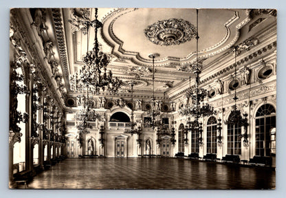 Pohlednice Praha Španělký sál (JN1724)
