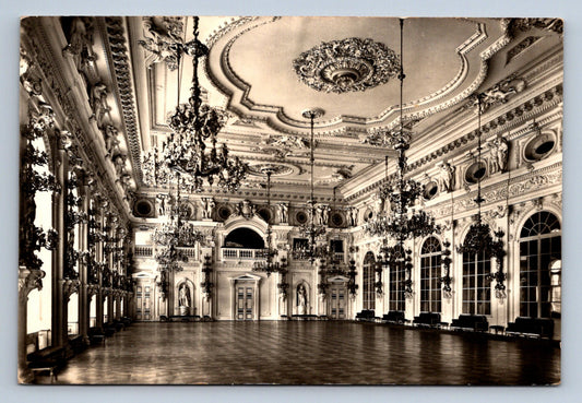 Pohlednice Praha Španělký sál (JN1724)