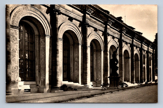 Pohlednice Praha Hrad renesanční Velká míčovna (JN1725)