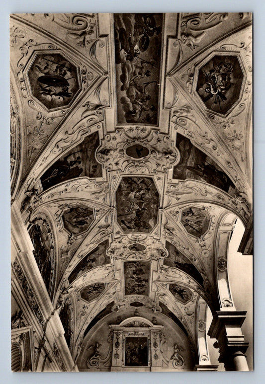 Pohlednice Praha Malá strana (JN1728)