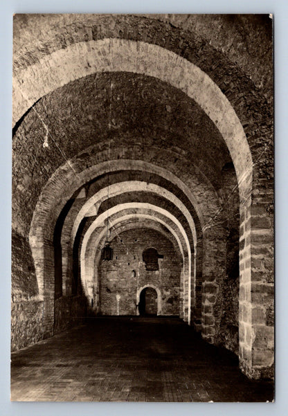 Pohlednice Praha Hrad (JN1735)