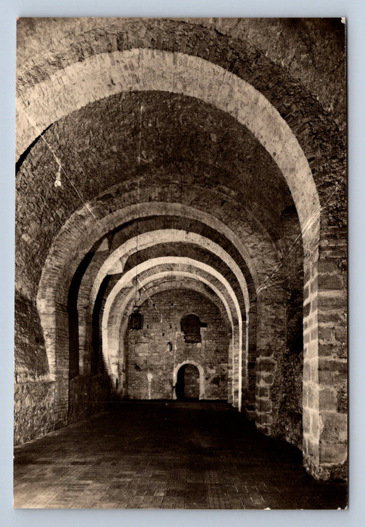 Pohlednice Praha Hrad (JN1735)