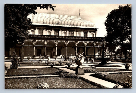 Pohlednice Praha Letohrádek královny Anny (JN1738)