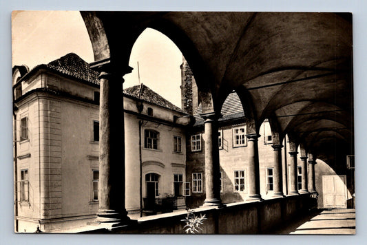 Pohlednice Praha Staré město foto Plicka (JN1754)