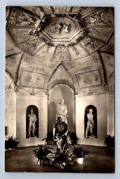 Pohlednice Praha Museum Aloise Jiráska ve Hvězdě Foto Josef Ehm (JN177