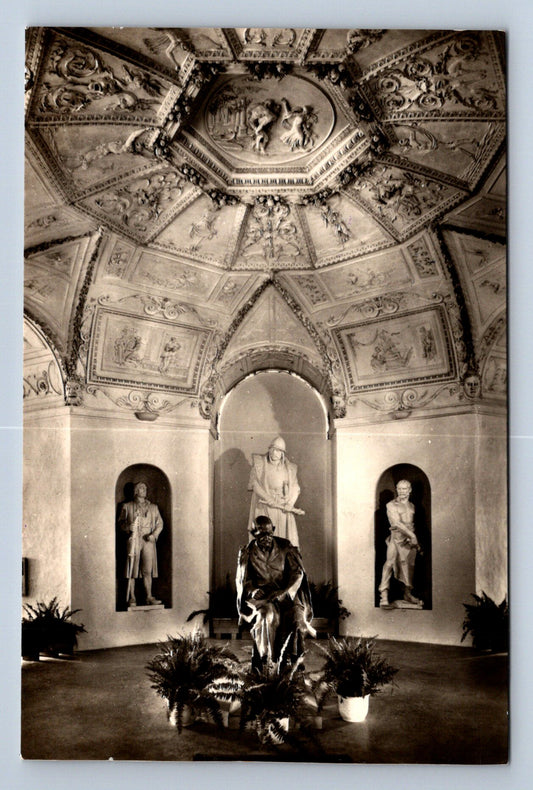 Pohlednice Praha Museum Aloise Jiráska ve Hvězdě Foto Josef Ehm (JN177