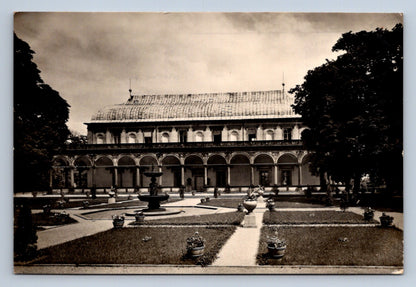 Pohlednice Praha Letohrádek královny Anny (JN1835)