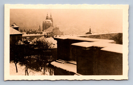 Pohlednice Otevírací Vánoční přání (JN1859)