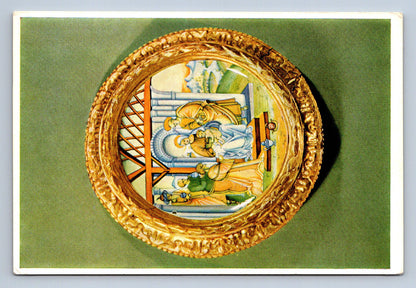 Pohlednice Österr. Museum für angewandte kunst Wien (JN1911)