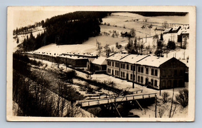 Pohlednice Herlíkovice v Krkonoších (JN1982)